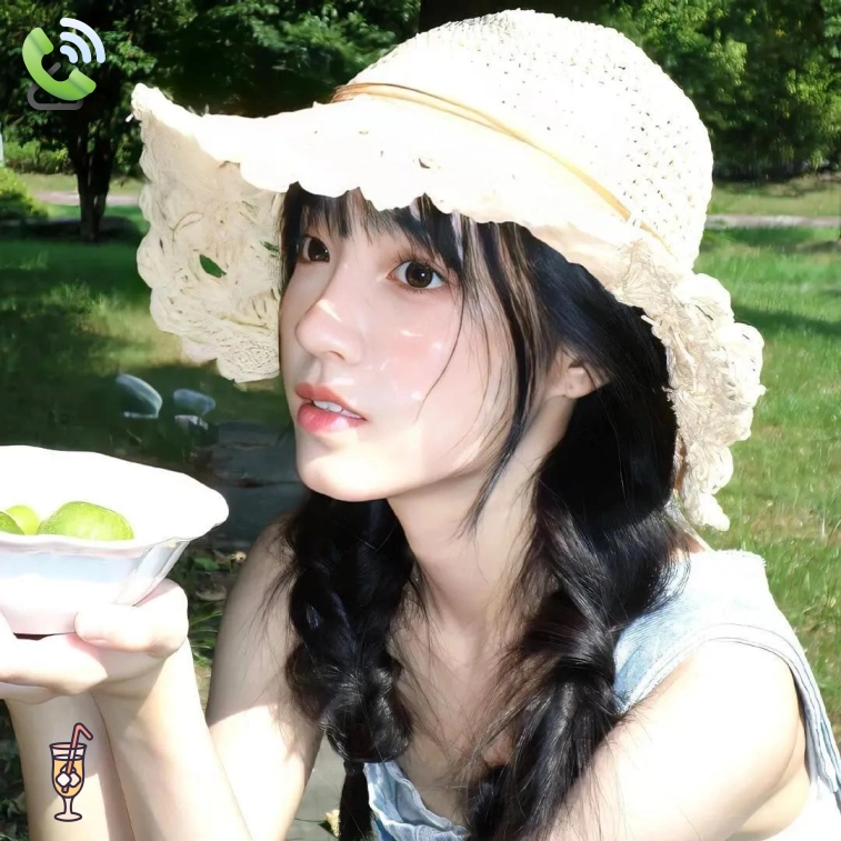 叶女士