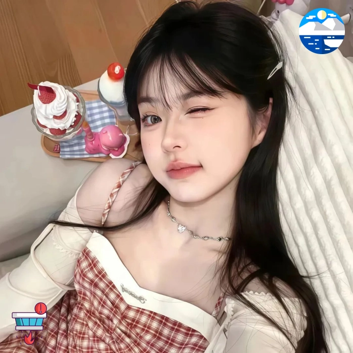 晴天